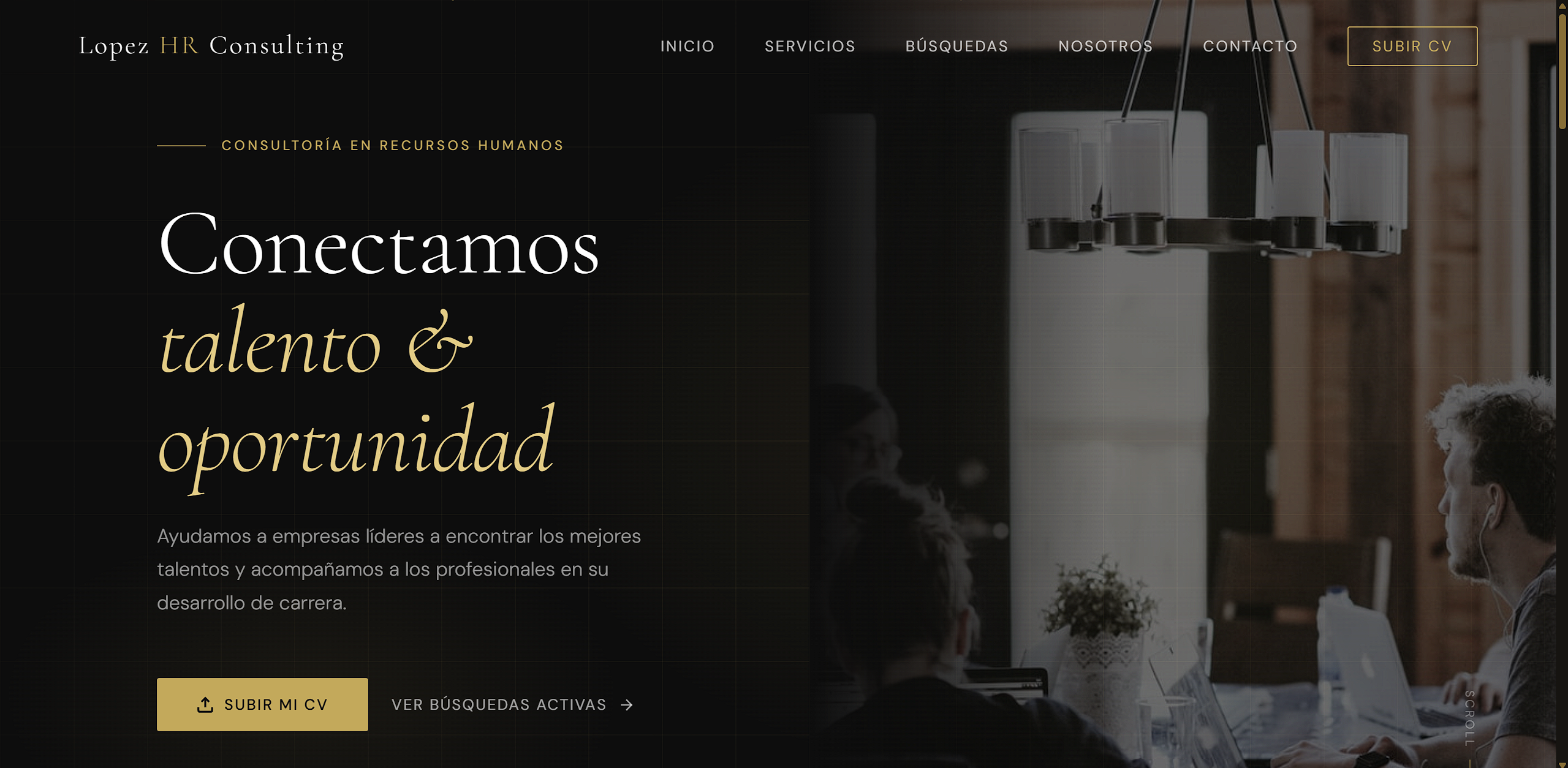 Lopez HR Consulting